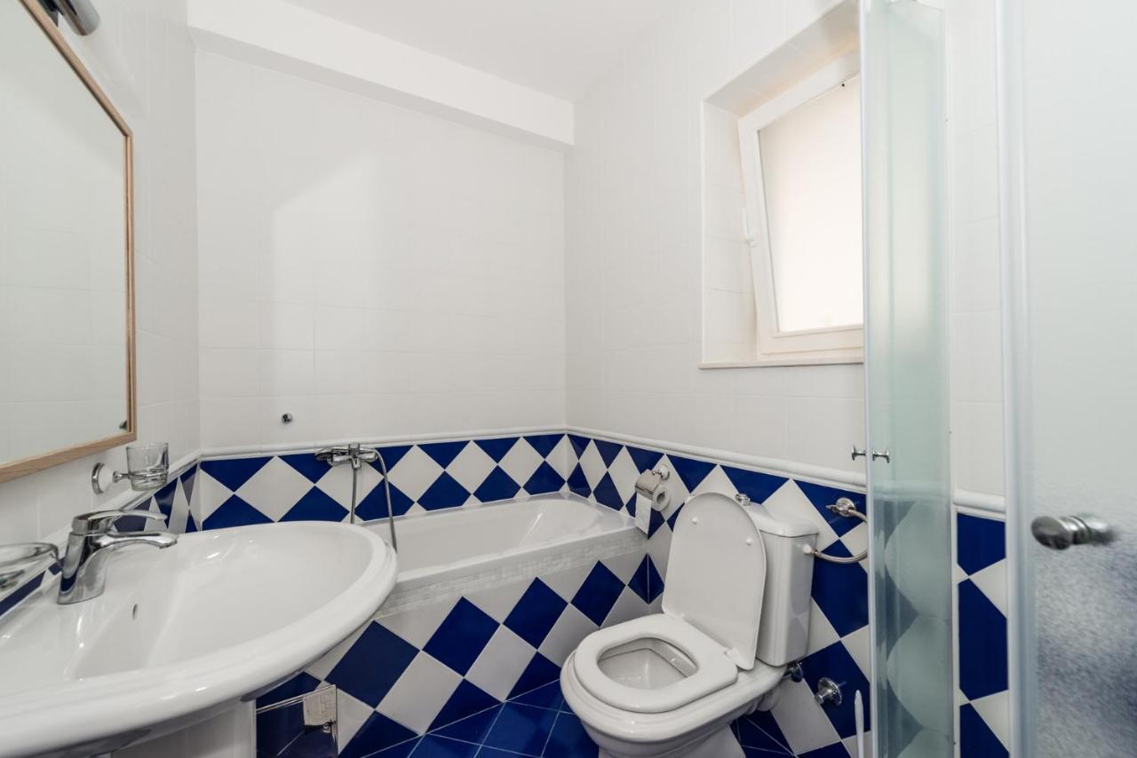 Lavender House With Shared Pool Villa Herceg Novi Buitenkant foto