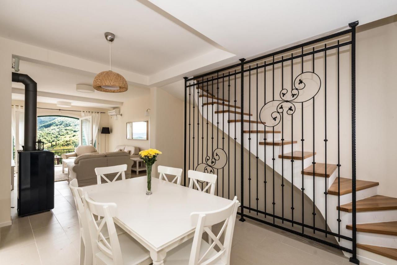 Lavender House With Shared Pool Villa Herceg Novi Buitenkant foto